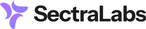 Sectra Logo Dark